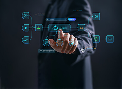 Mobile application UI design services in UAE