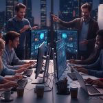 Business Automation with Mobile & Web Apps