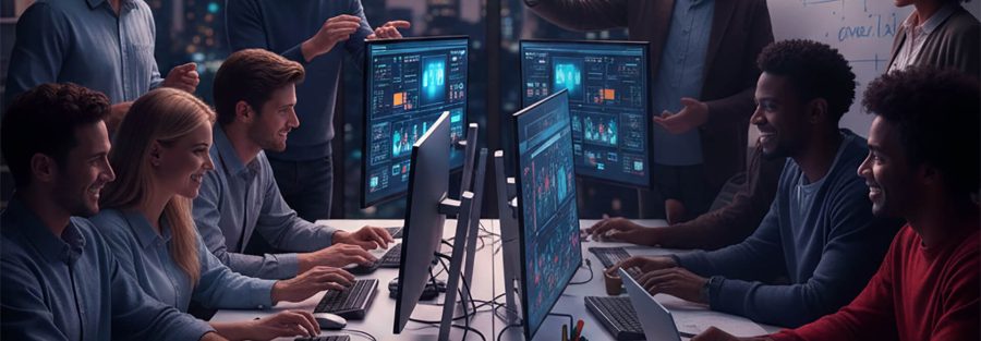 Professional SEO services in UAE for businesses