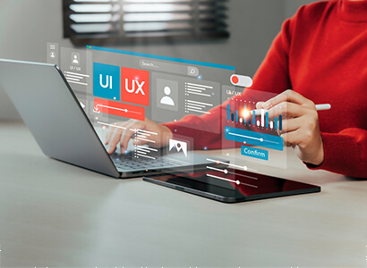 Technical SEO services in Dubai for website performance