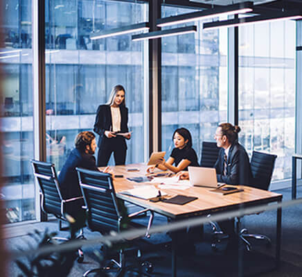 Social media content creation services in Dubai