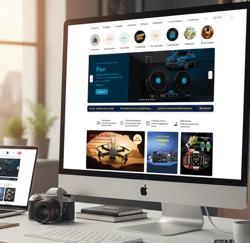 UAE paid social campaigns to increase sales and customer engagement